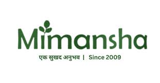 Mimansha Nature Care Pvt Ltd.