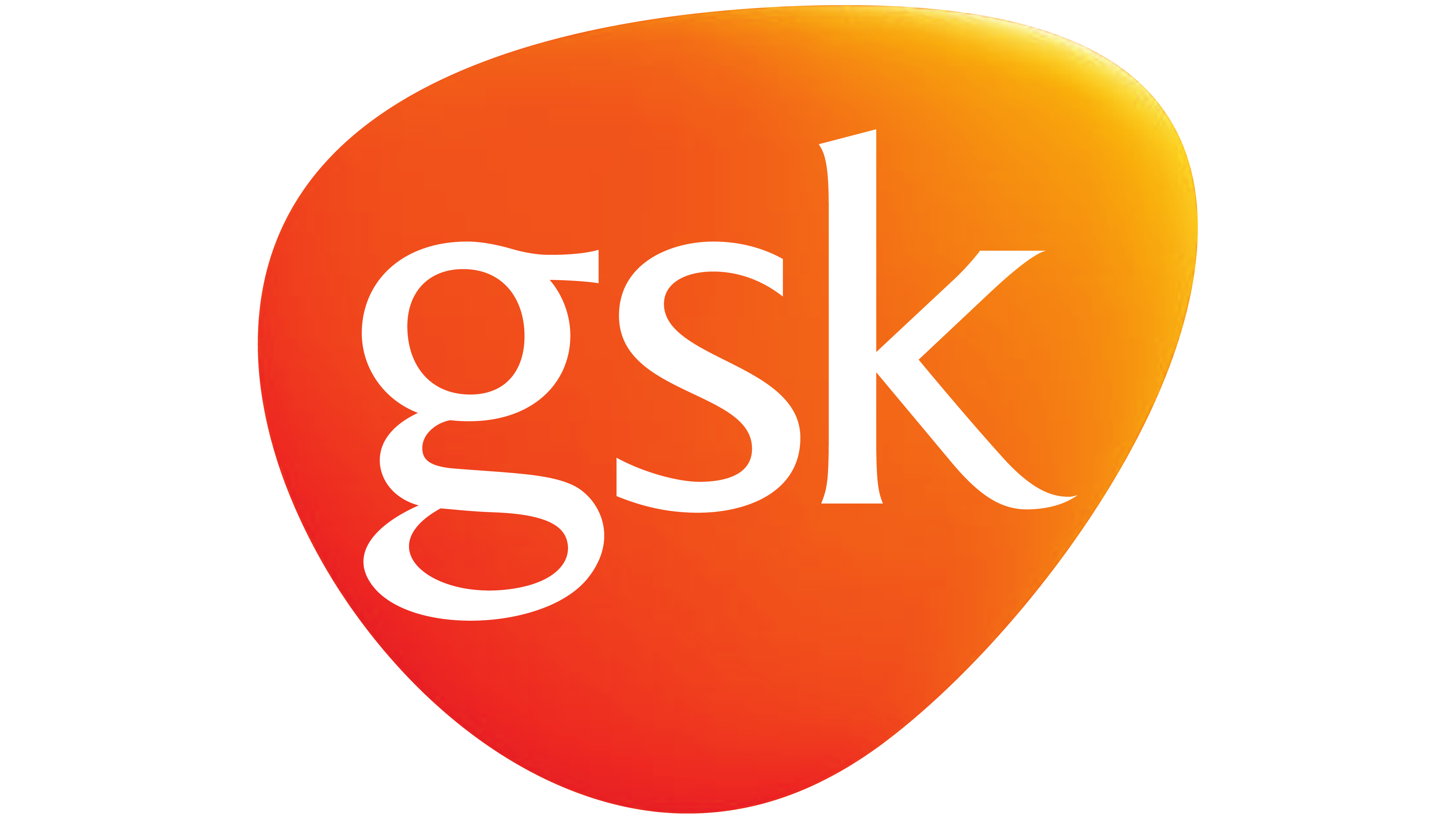 GlaxoSmithKline Logo 2014