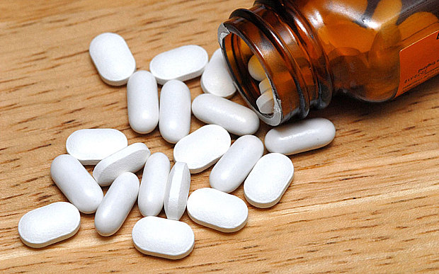 Pharma franchise for anti rheumatic drugs
