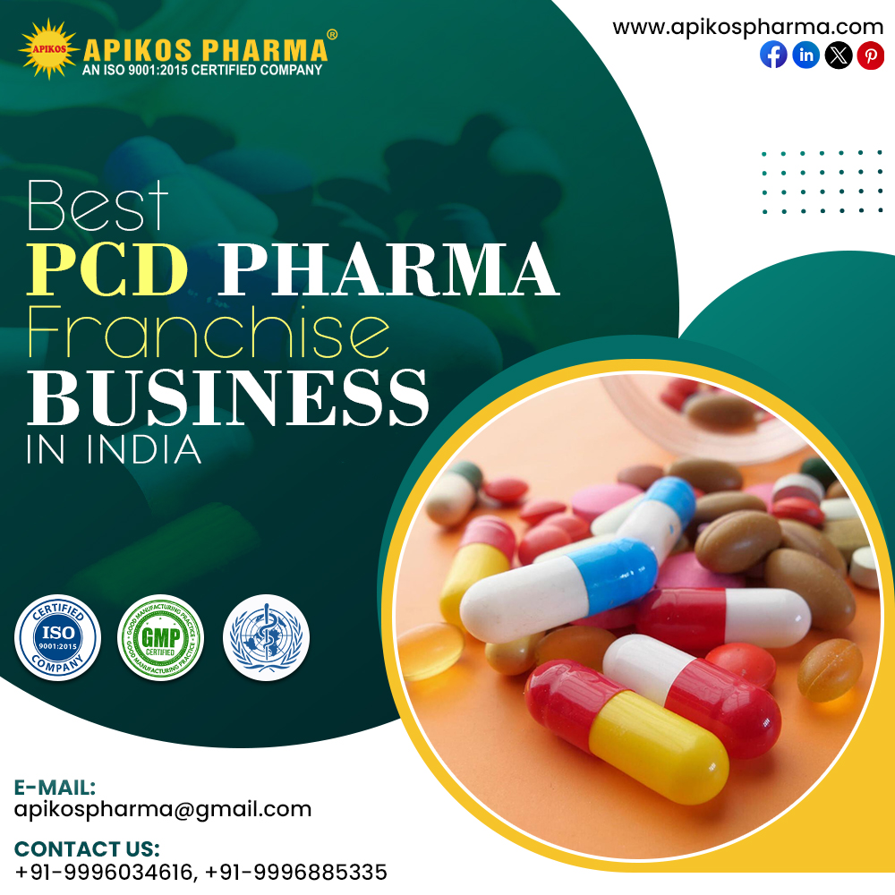PCD Pharma Franchise in Datia | Nagda | Dindori