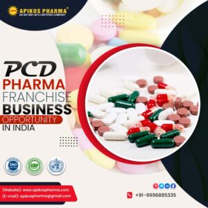 PCD Pharma Franchise in Rajasthan